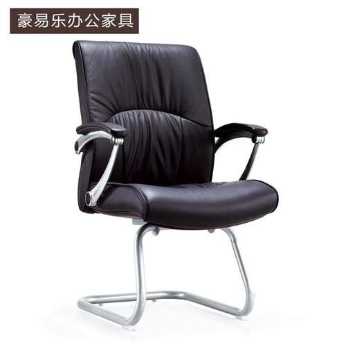 椅培训椅牛皮西皮厂家直销价格优惠产品,图片仅供参考,南京办公家具